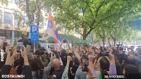 Vesti u 60 sekundi